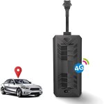 Nouvelhorizonstore - traceur gps voiture 4g suivi en temps r��el des smartphones, tracker gps avec coupure ...