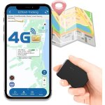 Nouvelhorizonstore - tracker gps sim 4g 0, 665$ par jour traceur gps avec carte sim enfant localiser ...