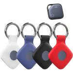 Nouvelhorizonstore - ugreen lot de 4 coques de protection en silicone avec porte - cl��s - ��tanche et ...