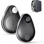 Nouvelhorizonstore - utag tracker gps cach��, bluetooth tracker fonctionne avec apple find my ios uniquement, ...