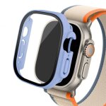 Nouvelle couverture pour apple watch ultra 49mm, accessoire de botier antichoc + protecteur d'cran ...