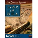 Nova: lost at sea - the search for longitude