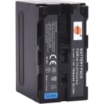 Np - f970 np - f950 batterie li - ion rechargeable compatible avec sony ccd - tr500, ccd - tr511e, ccd ... Np - f970 np - f950 batterie li - ion rechargeable compatible avec sony ccd - tr500, ccd - tr511e, ccd ...