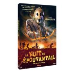 La nuit de l epouvantail - [dvd]
