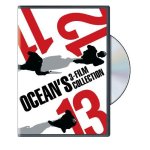 Ocean s eleven twelve & thirteen collection