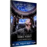 Dans les yeux de thomas pesquet et autres aventures spatiales