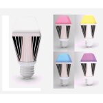 Oem lampadina led sky lantern 7 watt bluetooth 4. 0 con app ios / android Oem lampadina led sky lantern 7 watt bluetooth 4. 0 con app ios / android