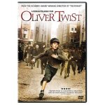 Oliver twist