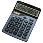 Olympia lcd 5112 calculatrice bureau calculatrice basique