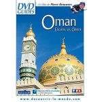 Oman - encens, or, orient