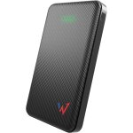 Onder full poer - batterie externe 10 000 mah - poer bank - 1 port usb - a & 1 port usb - c - poer delivery ...