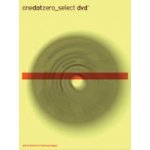 Onedotzero - select dvd1