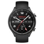 Oneplus watch 2r 3, 63 cm (1. 43 ) amoled 46 mm num�rique 466 x 466 pixels ecran tactile gris wifi gps ...