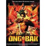 Ong bak