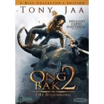 Ong bak 2