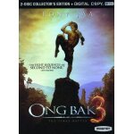 Ong bak 3 [dvd]