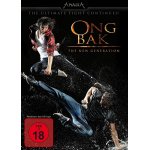 Ong bak - the new generation