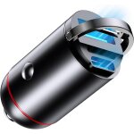 Ongi - chargeur voiture usb c rapide, allume cigare usb c [pd65w&qc30w], prise adaptateur voiture, prise ...