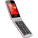 Opal - téléphonemobile a clapet avec grand ecran, grandes lettres et touches, volume extra fort, facile ... Opal - téléphonemobile a clapet avec grand ecran, grandes lettres et touches, volume extra fort, facile ...