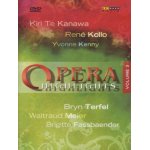 Opera highlights vol. iii elektra, salome, capriccio, tannhauser, cosi fan tutte, die entfuhrung aus ... Opera highlights vol. iii elektra, salome, capriccio, tannhauser, cosi fan tutte, die entfuhrung aus ...