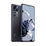 Oprateur xiaomi 12t pro 8 + 256gb 6. 67  5g noir