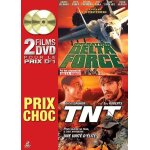 Opration delta force - tnt - 2 films dvd pour le prix d' 1