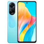 Oppo a98 5g dual - sim 256 go bleu