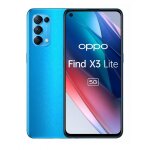 Oppo find x3 lite 8 + 128 go ds 5g bleu astral oem