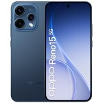 Oppo reno15 5g 6. 59  double sim android 16. 0 usb type - c 8 go 512 go 6500 mah noir