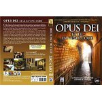 Opus dei and the da vinci code Opus dei and the da vinci code