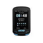 Ordinateur de vélo de navigation gps, écran coloré, compteur de vitesse ccfemale sans fil, gpx wifi, ... Ordinateur de vélo de navigation gps, écran coloré, compteur de vitesse ccfemale sans fil, gpx wifi, ...