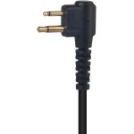 Oreillette discrete à tube acoustique pour talkie - walkie, casque avec micro ptt, compatible avec motorola ... Oreillette discrete à tube acoustique pour talkie - walkie, casque avec micro ptt, compatible avec motorola ...