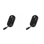 Oreillette - sena - bikom 20 duo - bluetooth - microphone - port�e 800 m - 7h d'autonomie - usb - c - ...
