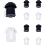 Oreillette à tube de sécurité acoustique de remplacement, compatible avec baofeng motorola kenwood talkie ... Oreillette à tube de sécurité acoustique de remplacement, compatible avec baofeng motorola kenwood talkie ...