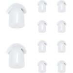 Oreillette à tube de sécurité acoustique de remplacement, compatible avec motorola kenwood talkie - walkie ... Oreillette à tube de sécurité acoustique de remplacement, compatible avec motorola kenwood talkie - walkie ...