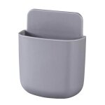 Organisateur mural 1pc, boîte de rangement, télécommande, climatiseur, etui de rangement, support de ... Organisateur mural 1pc, boîte de rangement, télécommande, climatiseur, etui de rangement, support de ...