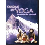 Origins of yoga: quest for the spiritual [dvd] [2009] [region 1] [us import] [ntsc]