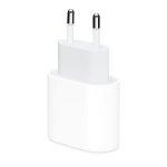 Original apple iphone 11 pro 18w usb type c fast charger chargeur adaptateur power adapter + usb - c ...