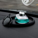Ornement de voiture tapis anti - derapant gel de silice auto support pour ipad tableau de bord decoration ... Ornement de voiture tapis anti - derapant gel de silice auto support pour ipad tableau de bord decoration ...