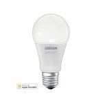 Osram ampoule led connectée dimmable smart + - culot e27 - blanc chaud Osram ampoule led connectée dimmable smart + - culot e27 - blanc chaud
