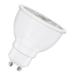 Osram smart + ampoule spot connectée led gu10 6 w equivalent a 50 w couleur rgbw Osram smart + ampoule spot connectée led gu10 6 w equivalent a 50 w couleur rgbw