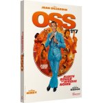 Oss 117 : alerte rouge en afrique noire