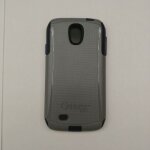 Otterbox commuter samsung galaxy s4 - coque de protection pour t�l�phone portable - polycarbonate - marine ...
