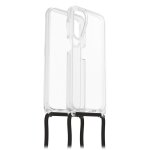 Otterbox coque arrire react necklace samsung galaxy a15 (5g) clear