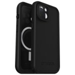 Otterbox �� coque arri��re fre magsafe iphone 15 noir
