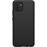 Otterbox react series - coque de protection pour t�l�phone portable - noir - pour samsung galaxy a03