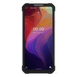 Oukitel wp17 (double sim - 6. 78  - 128 go, 8 go ram) - noir