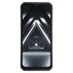 Oukitel wp55 5g (6. 6  - nfc - 11 000 mah - 256 go, 12 go ram) noir