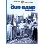 Our gang comedies (52 shorts, 1938 1944)