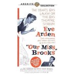 Our miss brooks [dvd] black & white, full frame, mono sound